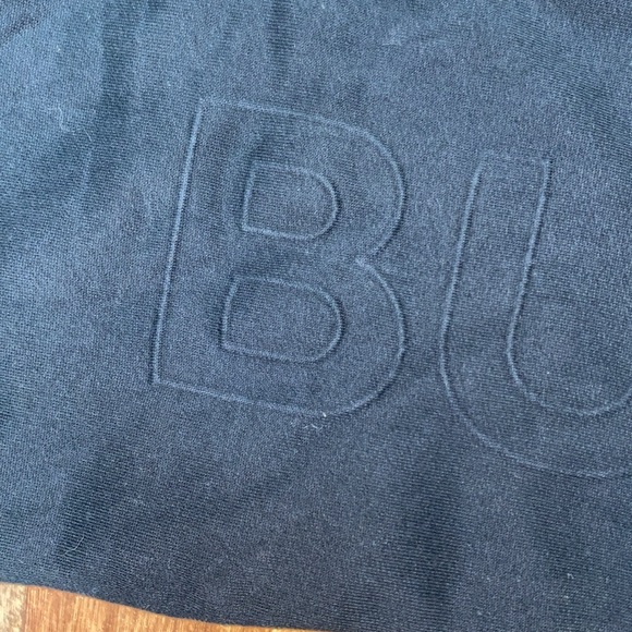 Authentic Burberry Monogram Joggers - Picture 5 of 13